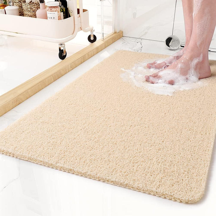 Stornfield | Shower Mat Non Slip Anti Mold Quick Drying