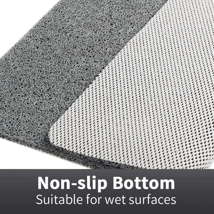 Stornfield | Shower Mat Non Slip Anti Mold Quick Drying