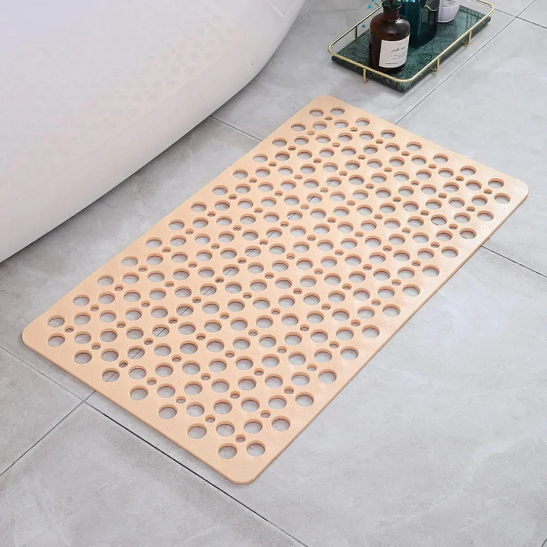 GripMat Anti-Slip Shower Mat – Safe, ComfortaStornfielde and Hygienic Showering | Stornfield