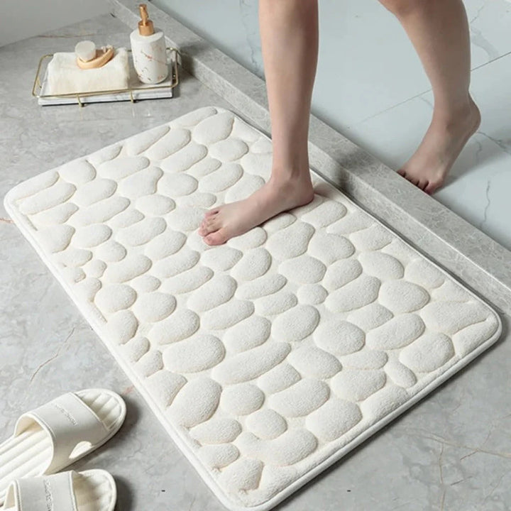 SensoStep — Feel the comfort clouds under your feet and walk safely like never before! | Stornfield