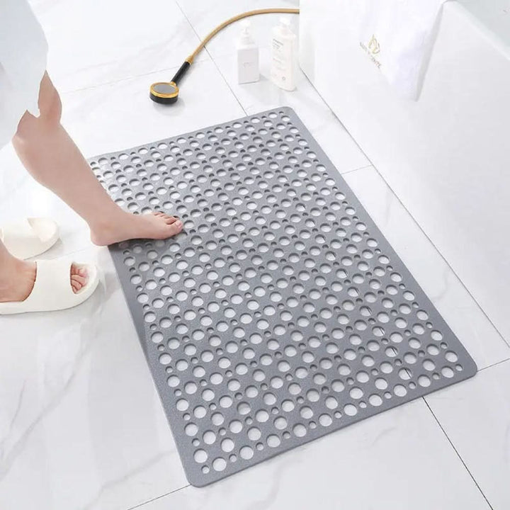 SafeBath Anti-Slip Shower Mat for Bathroom | Stornfield