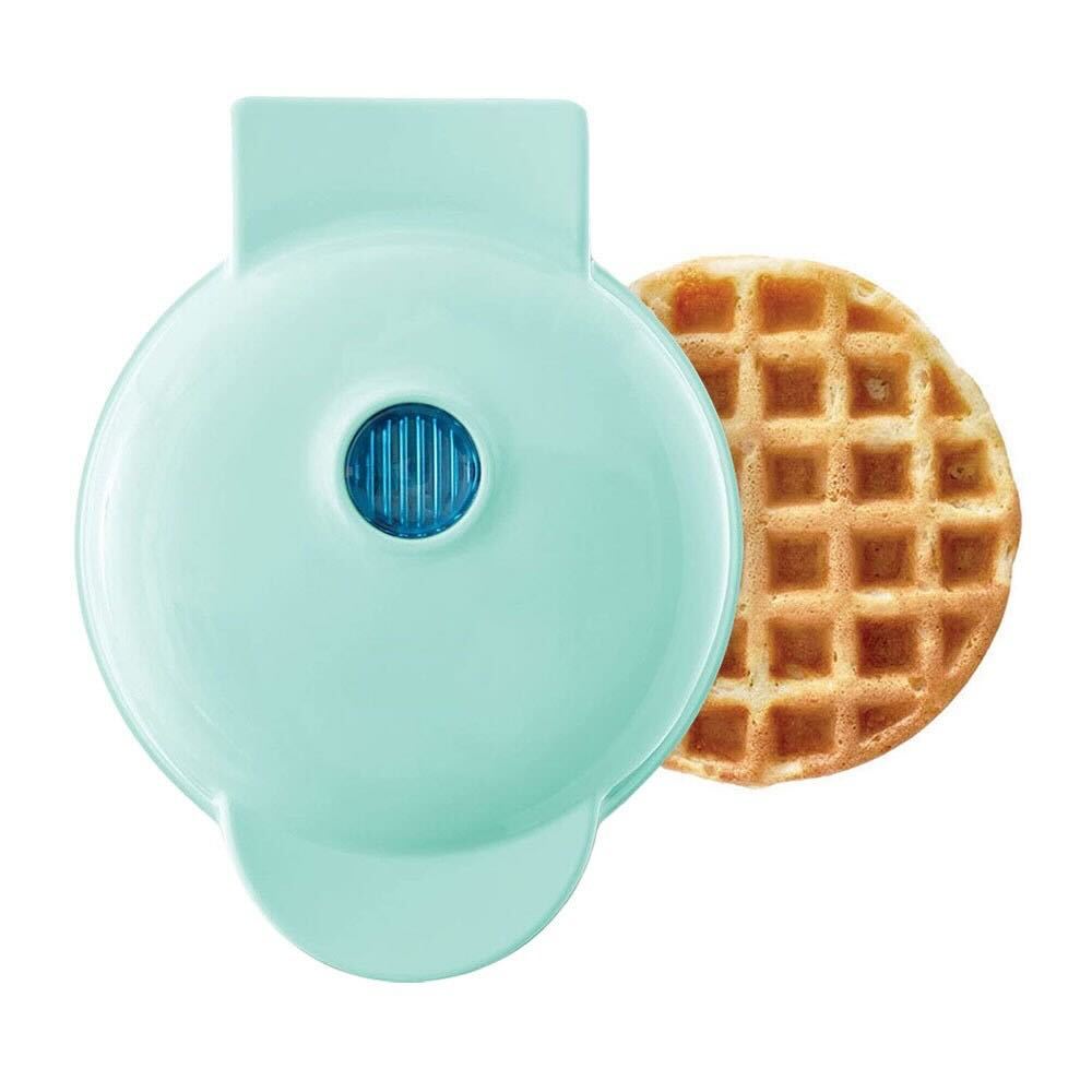 Waffle and Grill Mini Press | Stornfield