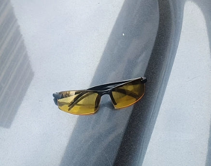 Stornfield | Luminexx Photochrome Sunglasses | Self-tinting & Stylish | For Day & Night | Elegant All-round Protection
