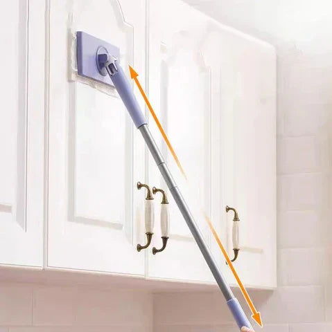 Mopmaster - Hygienic Cleaning Solution | Stornfield