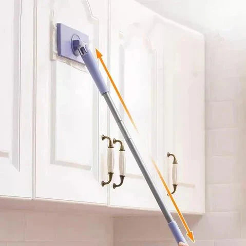 MopMaster mop with replaceable cover | Stornfield