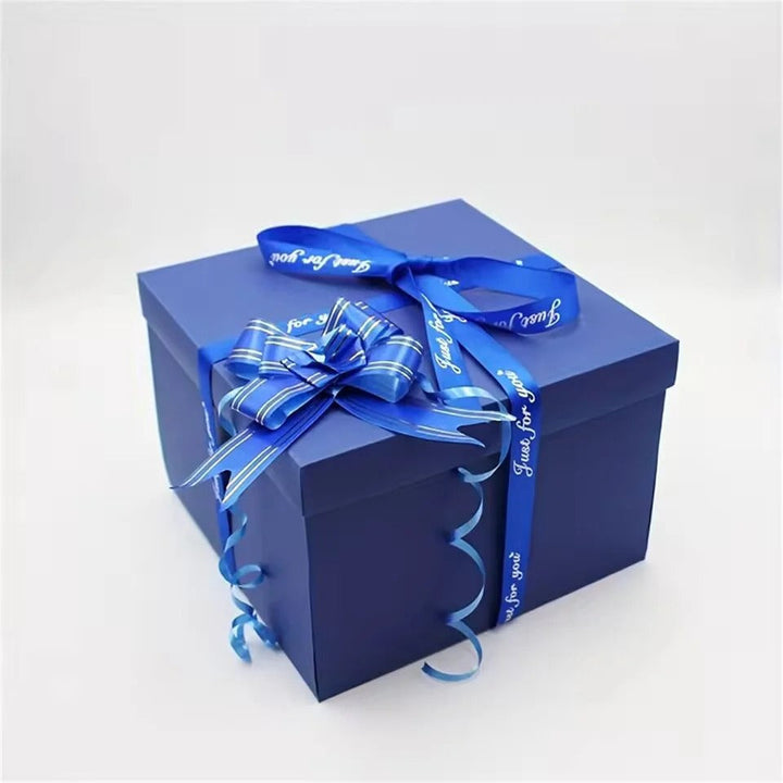 Stornfield | Luxury Surprise Gift Box with Candy and Chocolate – Original Gift