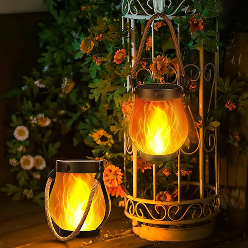 Stornfield | Flammeza — Enchant your nights with magical firelight that warms the heart and soul!