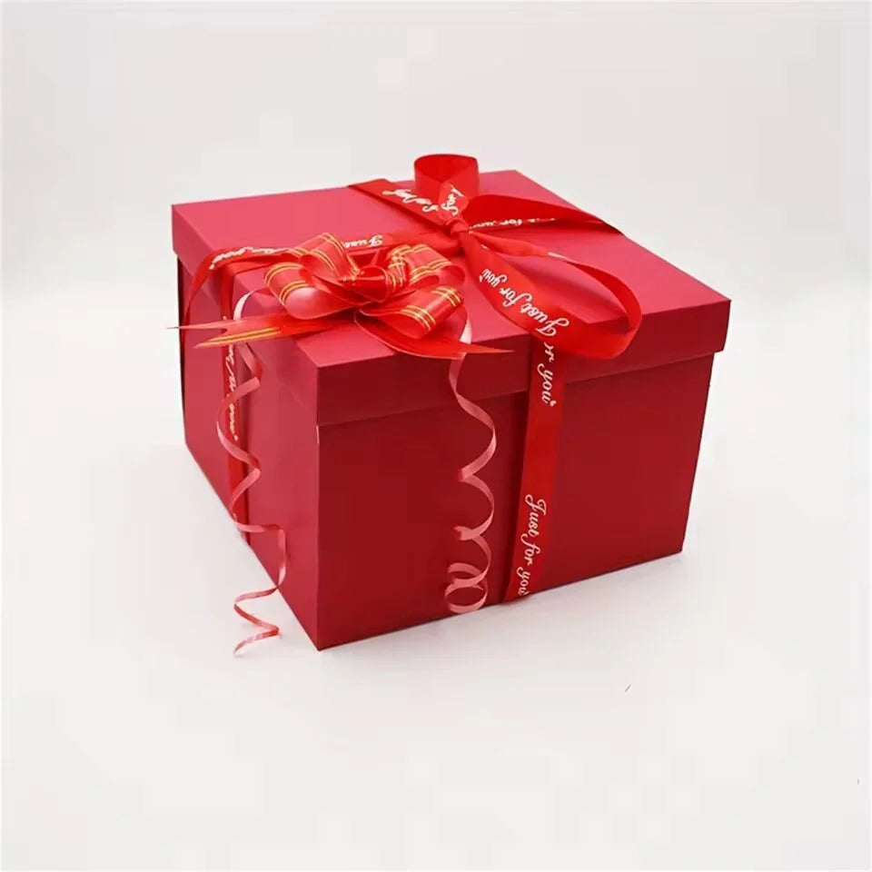 Stornfield | Luxury Surprise Gift Box with Candy and Chocolate – Original Gift