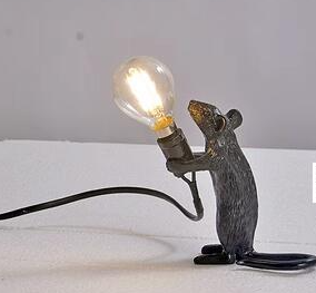 Stornfield | Jerry - Mouse lamp | Original home lamp