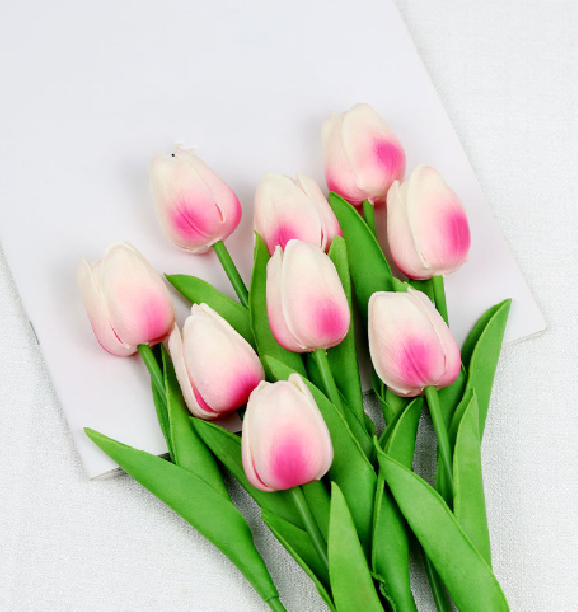 Stornfield | Realistic Tulip Bouquets for Every Occasion - Alyssa