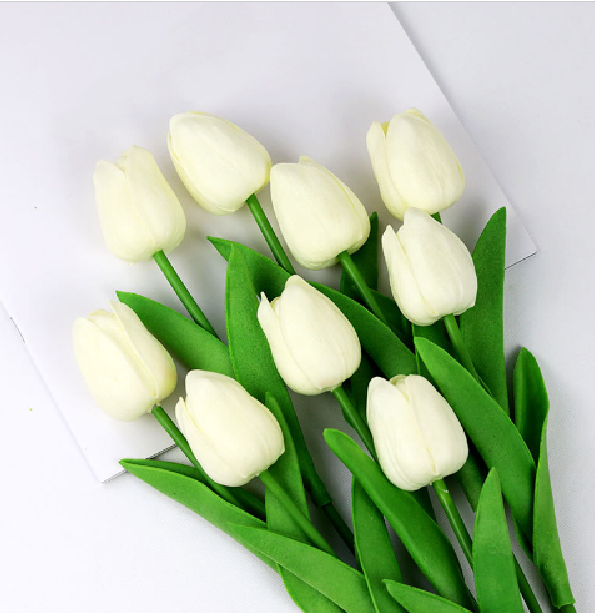 Stornfield | Realistic Tulip Bouquets for Every Occasion - Alyssa