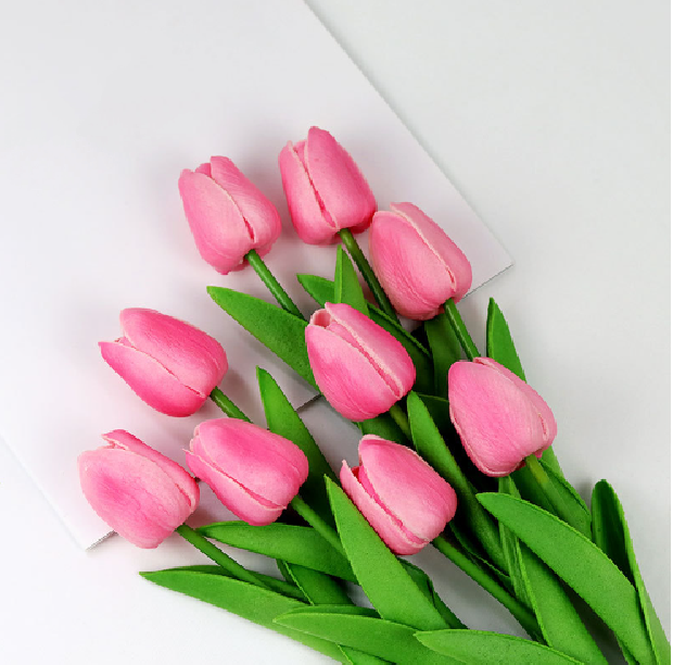 Stornfield | Realistic Tulip Bouquets for Every Occasion - Alyssa