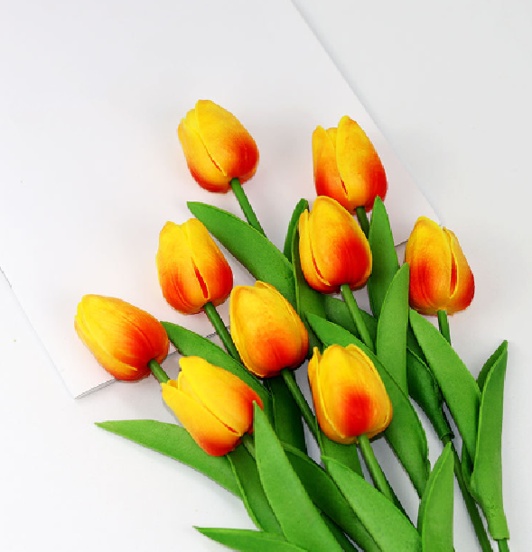 Stornfield | Realistic Tulip Bouquets for Every Occasion - Alyssa