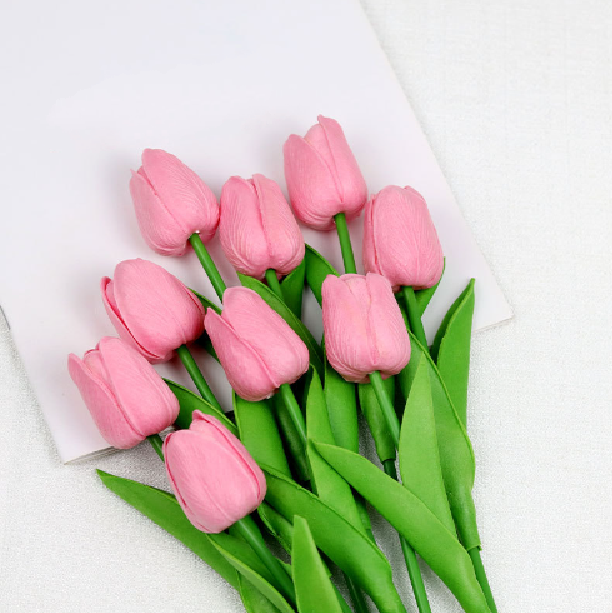 Stornfield | Realistic Tulip Bouquets for Every Occasion - Alyssa