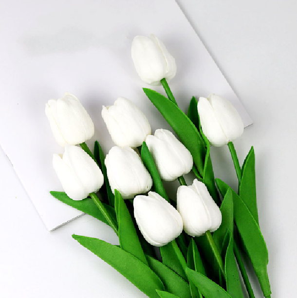 Stornfield | Realistic Tulip Bouquets for Every Occasion - Alyssa