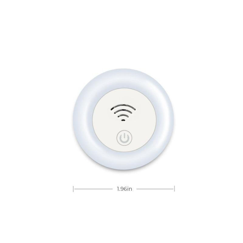 Electronic Ultrasonic Mosquito Repellent | Stornfield