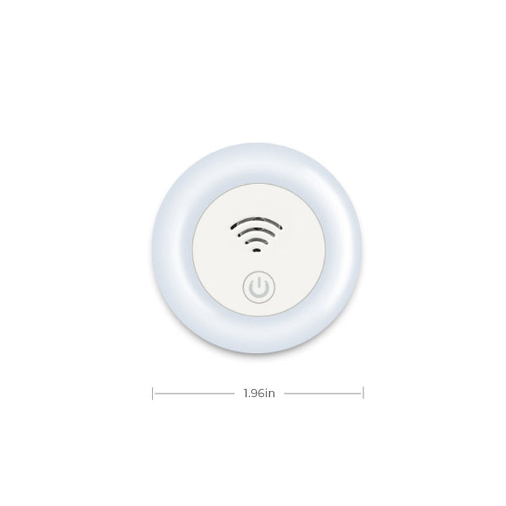 Electronic Ultrasonic Mosquito Repellent | Stornfield