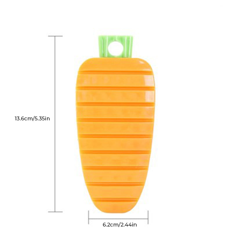 Carrot Styling Brush | Stornfield