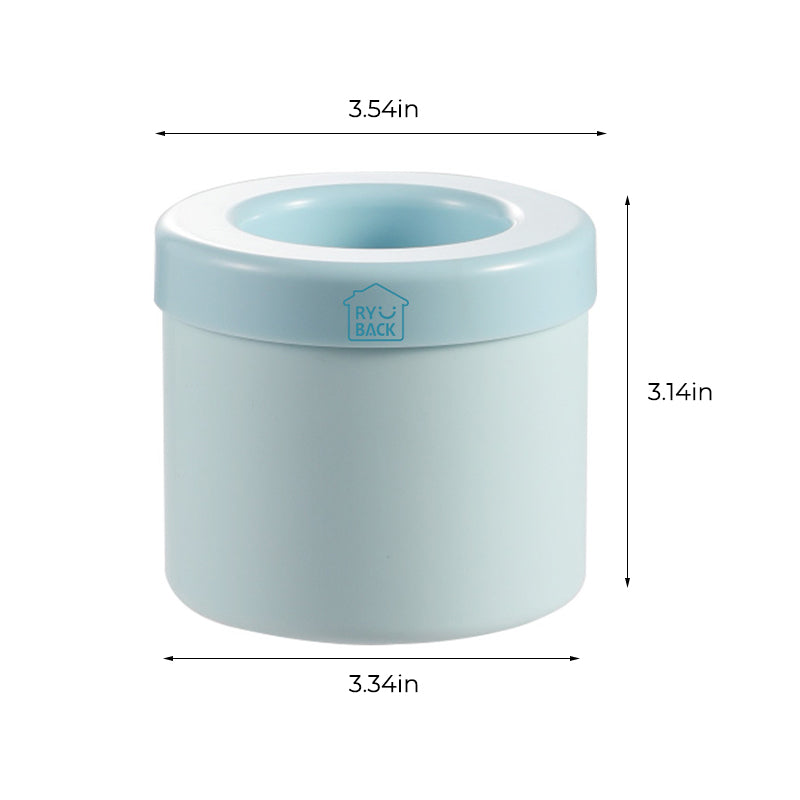 Silicone Ice Cube Maker Cup | Stornfield