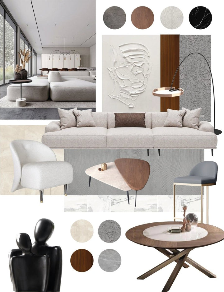 FusionHug Timeless Elegance and Love | Stornfield