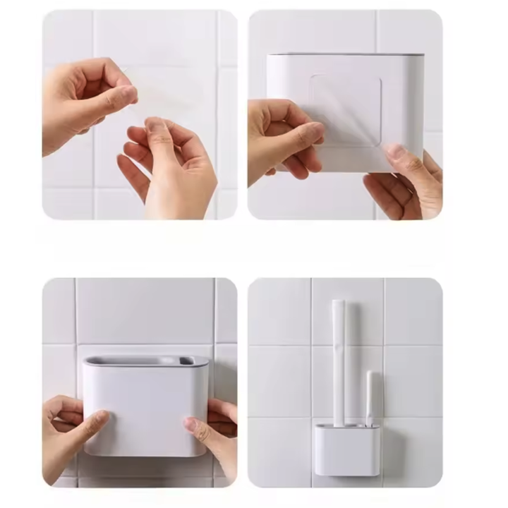 PureSanit — transforms your bathroom into a germ-free oasis of well-being full of freshness | Stornfield
