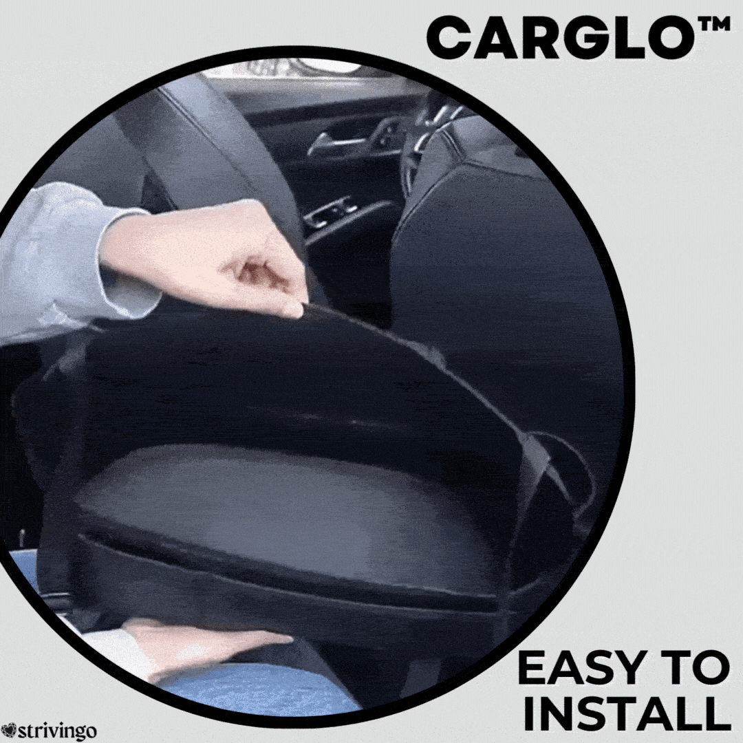 CargoGlo Say goodbye to clutter! | Stornfield