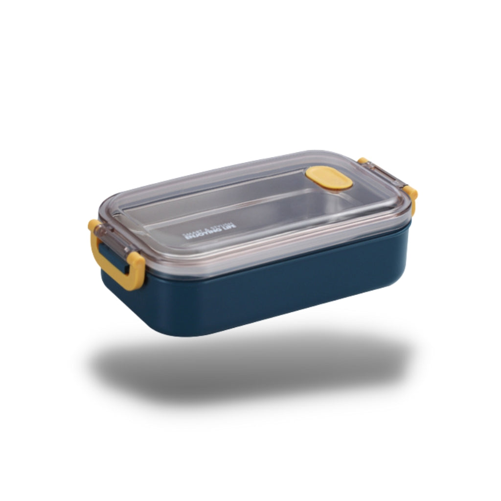 Stornfield | Insulated Bento Lunch Box | Superior Temperature Retention & Multi-Compartment Design for Office, School & On-the-Go Meals