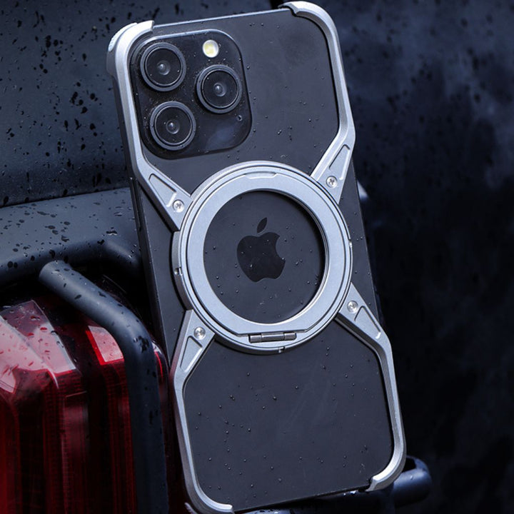 InvisiStornfielde MagSafe iPhone Case - Ultra-thin, Protective and Wireless RechargeaStornfielde | Stornfield