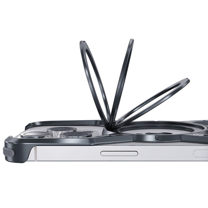 InvisiStornfielde MagSafe iPhone Case - Ultra-thin, Protective and Wireless RechargeaStornfielde | Stornfield