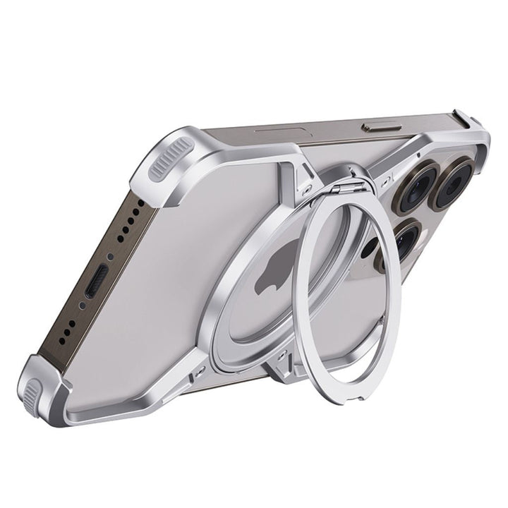 InvisiStornfielde MagSafe iPhone Case - Ultra-thin, Protective and Wireless RechargeaStornfielde | Stornfield