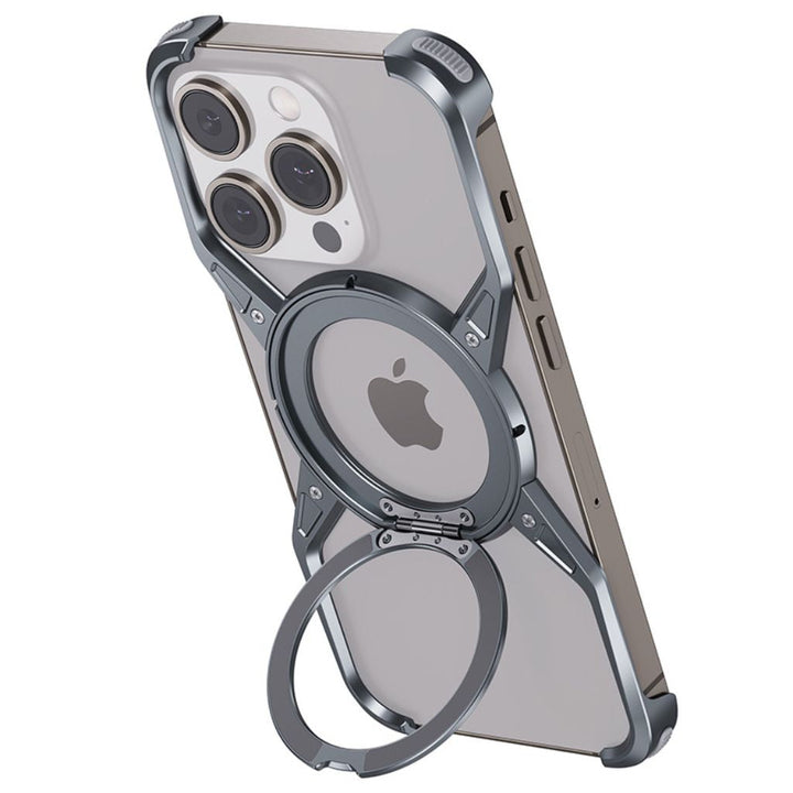 InvisiStornfielde MagSafe iPhone Case - Ultra-thin, Protective and Wireless RechargeaStornfielde | Stornfield
