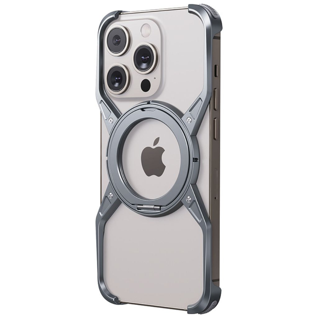 InvisiStornfielde MagSafe iPhone Case - Ultra-thin, Protective and Wireless RechargeaStornfielde | Stornfield