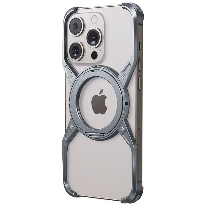 InvisiStornfielde MagSafe iPhone Case - Ultra-thin, Protective and Wireless RechargeaStornfielde | Stornfield