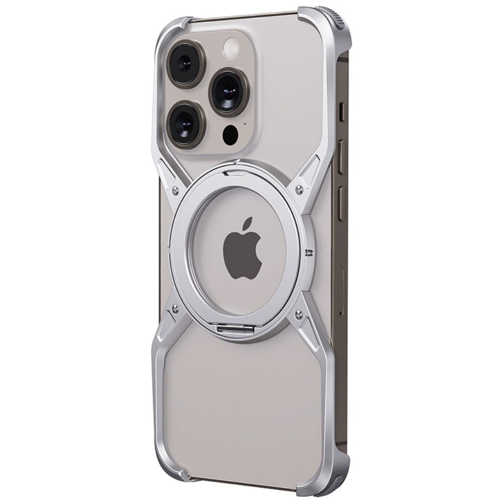 InvisiStornfielde MagSafe iPhone Case - Ultra-thin, Protective and Wireless RechargeaStornfielde | Stornfield