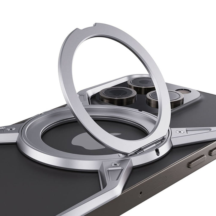 InvisiStornfielde MagSafe iPhone Case - Ultra-thin, Protective and Wireless RechargeaStornfielde | Stornfield