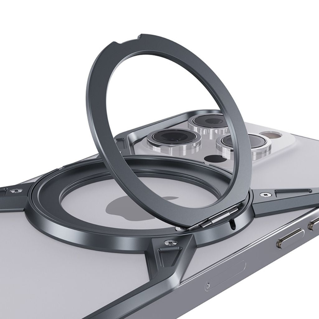 InvisiStornfielde MagSafe iPhone Case - Ultra-thin, Protective and Wireless RechargeaStornfielde | Stornfield