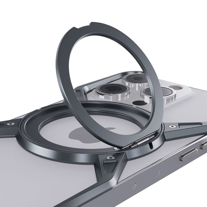 InvisiStornfielde MagSafe iPhone Case - Ultra-thin, Protective and Wireless RechargeaStornfielde | Stornfield