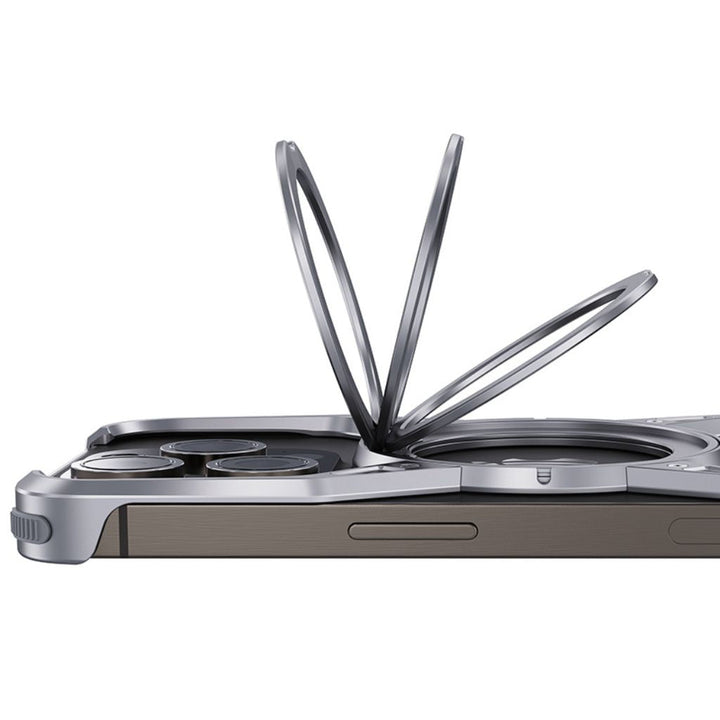 InvisiStornfielde MagSafe iPhone Case - Ultra-thin, Protective and Wireless RechargeaStornfielde | Stornfield