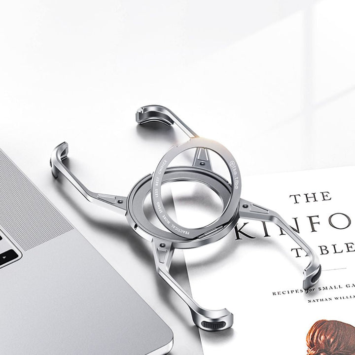 InvisiStornfielde MagSafe iPhone Case - Ultra-thin, Protective and Wireless RechargeaStornfielde | Stornfield