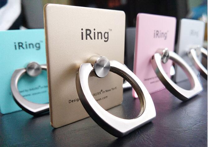 Universal Ring Holder for Smartphone / Tablet | Stornfield