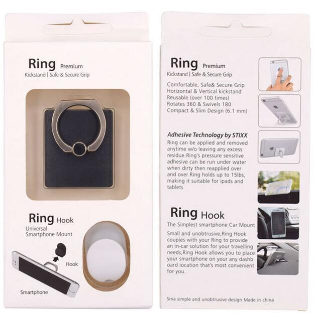 Universal Ring Holder for Smartphone / Tablet | Stornfield