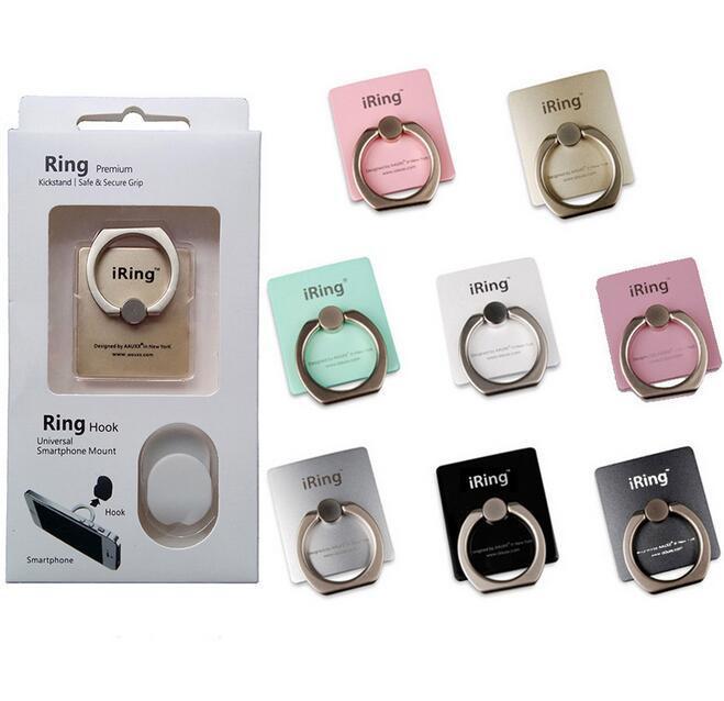 Universal Ring Holder for Smartphone / Tablet | Stornfield