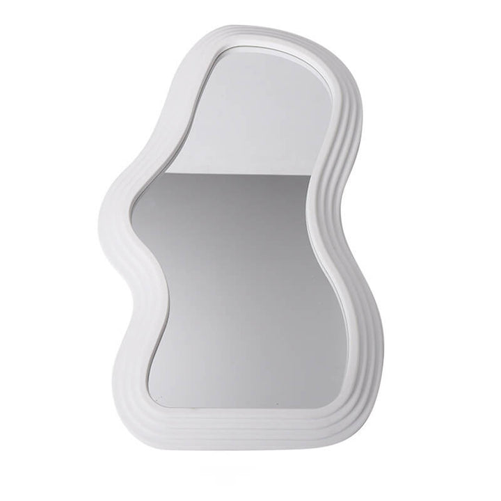 Stornfield | Irregular Wave Wall Mirror