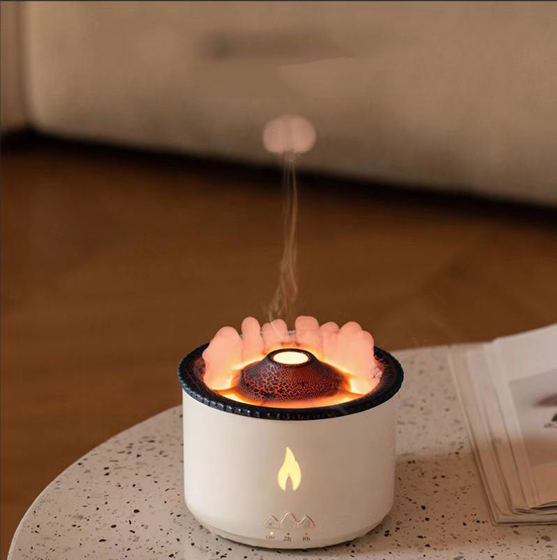 Vulkan-Humidifier | Stornfield