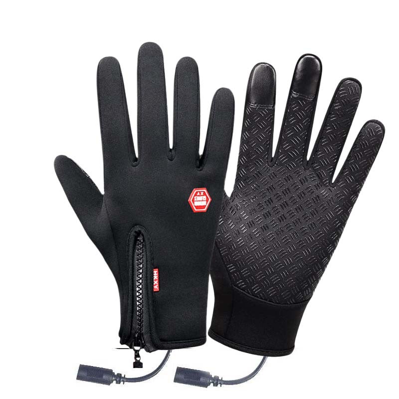 Stornfield | Cycling Gloves Ski Gloves for Men and Women
