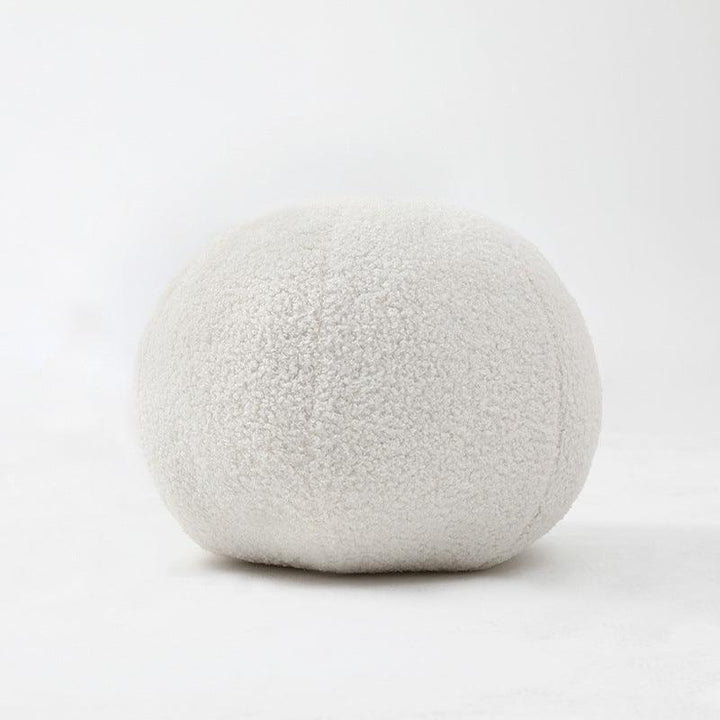 Stornfield | Snowball Frendorf Cushion