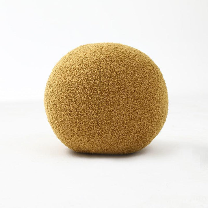 Stornfield | Snowball Frendorf Cushion