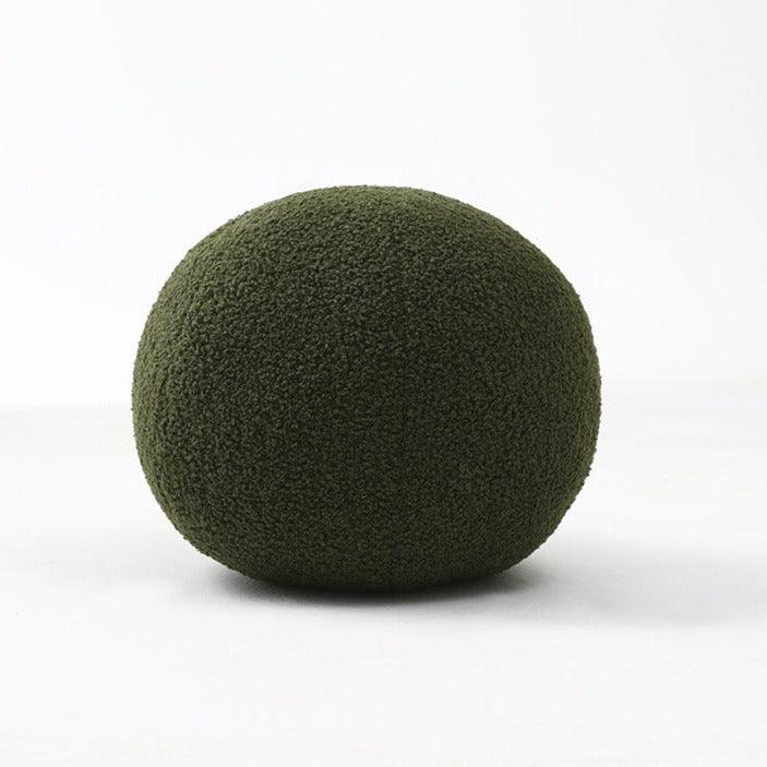 Stornfield | Snowball Frendorf Cushion