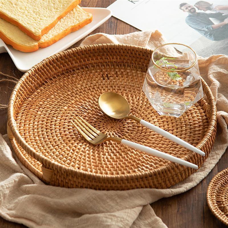 Stornfield | Jairpur Serving Plate