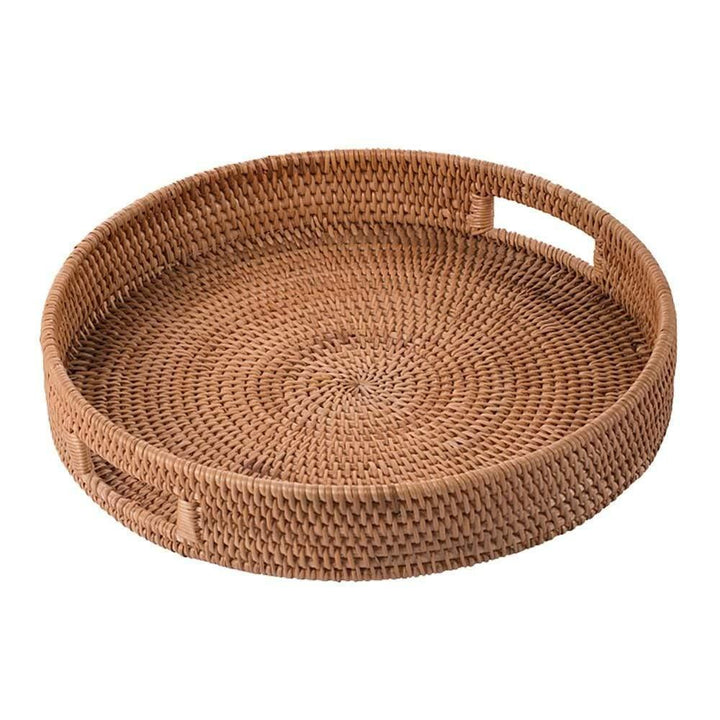 Stornfield | Jairpur Serving Plate
